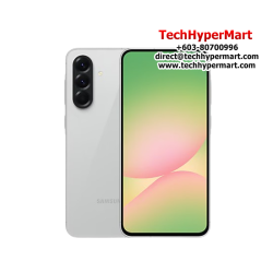 Samsung Galaxy A56 5G 6.7" Smartphone (Super AMOLED, Octa-core, 12GB RAM, 256GB ROM, 68MP Rear, 12MP Front Camera)