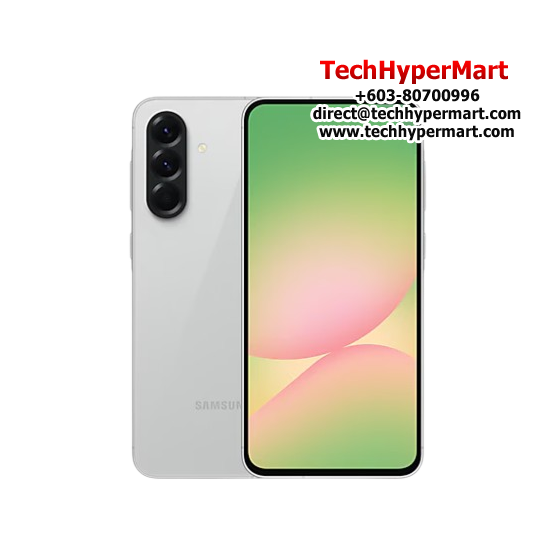 Samsung Galaxy A56 5G 6.7" Smartphone (Super AMOLED, Octa-core, 12GB RAM, 256GB ROM, 68MP Rear, 12MP Front Camera) Samsung Galaxy A56 5G 6.7" Smartphone (Super AMOLED, Octa-core, 12GB RAM, 256GB ROM, 68MP Rear, 12MP Front Camera)
