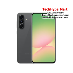 Samsung Galaxy A56 5G 6.7" Smartphone (Super AMOLED, Octa-core, 12GB RAM, 256GB ROM, 68MP Rear, 12MP Front Camera)