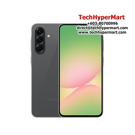 Samsung Galaxy A56 5G 6.7" Smartphone (Super AMOLED, Octa-core, 12GB RAM, 256GB ROM, 68MP Rear, 12MP Front Camera) Samsung Galaxy A56 5G 6.7" Smartphone (Super AMOLED, Octa-core, 12GB RAM, 256GB ROM, 68MP Rear, 12MP Front Camera)