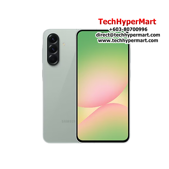 Samsung Galaxy A56 5G 6.7" Smartphone (Super AMOLED, Octa-core, 12GB RAM, 256GB ROM, 68MP Rear, 12MP Front Camera) Samsung Galaxy A56 5G 6.7" Smartphone (Super AMOLED, Octa-core, 12GB RAM, 256GB ROM, 68MP Rear, 12MP Front Camera)