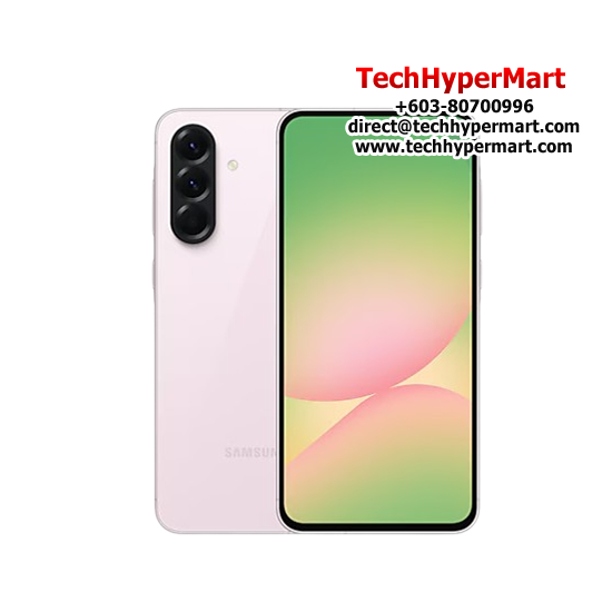 Samsung Galaxy A56 5G 6.7" Smartphone (Super AMOLED, Octa-core, 12GB RAM, 256GB ROM, 68MP Rear, 12MP Front Camera) Samsung Galaxy A56 5G 6.7" Smartphone (Super AMOLED, Octa-core, 12GB RAM, 256GB ROM, 68MP Rear, 12MP Front Camera)