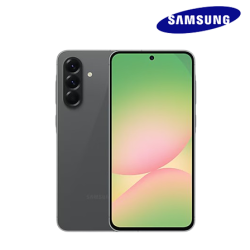 Samsung Galaxy A56 5G 6.7" Smartphone (Super AMOLED, Octa-core, 12GB RAM, 256GB ROM, 68MP Rear, 12MP Front Camera)