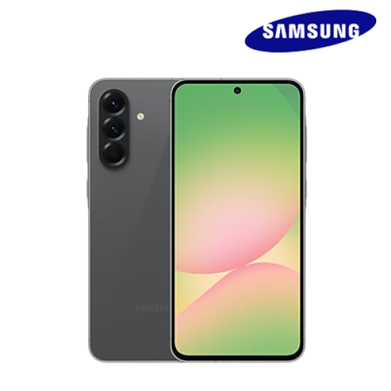 Samsung Galaxy A56 5G 6.7" Smartphone (Super AMOLED, Octa-core, 12GB RAM, 256GB ROM, 68MP Rear, 12MP Front Camera) Samsung Galaxy A56 5G 6.7" Smartphone (Super AMOLED, Octa-core, 12GB RAM, 256GB ROM, 68MP Rear, 12MP Front Camera)