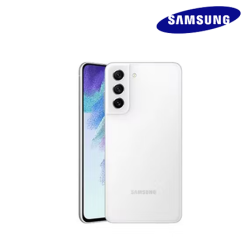 Samsung Galaxy S21 FE 5G 6.4" Smartphone (AMOLED 2X, Octa-core, 8GB RAM, 256GB ROM, 32MP Rear, 32MP Front Camera)