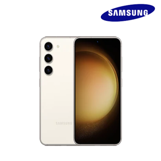 Samsung Galaxy S23 5G 6.1" Smartphone (Dynamic AMOLED 2X, Octa-core, 8GB RAM, 256GB ROM, 72MP Rear, 12MP Front Camera)