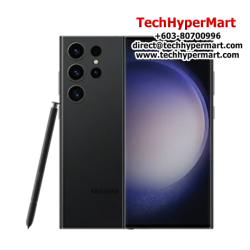 Samsung Galaxy S23 Ultra 5G 6.8" Smartphone (Dynamic AMOLED 2X, Octa-core, 12GB RAM, 512GB ROM, 232MP Rear, 12MP Front Camera)