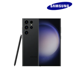 Samsung Galaxy S23 Ultra 5G 6.8" Smartphone (Dynamic AMOLED 2X, Octa-core, 12GB RAM, 512GB ROM, 232MP Rear, 12MP Front Camera)