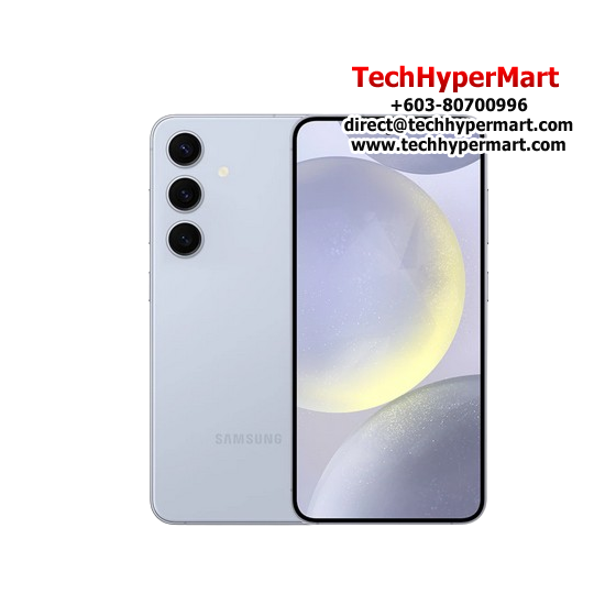 Samsung Galaxy S24 5G 6.2" Smartphone (AMOLED 2X, Octa-core, 8GB RAM, 512GB ROM, 72MP Rear, 12MP Front Camera) Samsung Galaxy S24 5G 6.2" Smartphone (AMOLED 2X, Octa-core, 8GB RAM, 512GB ROM, 72MP Rear, 12MP Front Camera)