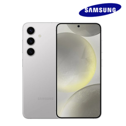 Samsung Galaxy S24 5G 6.2" Smartphone (AMOLED 2X, Octa-core, 8GB RAM, 256GB ROM, 72MP Rear, 12MP Front Camera)