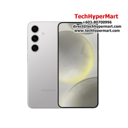 Samsung Galaxy S24 5G 6.2" Smartphone (AMOLED 2X, Octa-core, 8GB RAM, 256GB ROM, 72MP Rear, 12MP Front Camera)