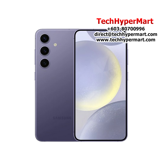 Samsung Galaxy S24 5G 6.2" Smartphone (AMOLED 2X, Octa-core, 8GB RAM, 512GB ROM, 72MP Rear, 12MP Front Camera) Samsung Galaxy S24 5G 6.2" Smartphone (AMOLED 2X, Octa-core, 8GB RAM, 512GB ROM, 72MP Rear, 12MP Front Camera)
