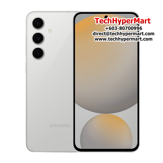 Samsung Galaxy S24 FE 5G 6.7" Smartphone (Exynos 2400e, Octa-core, 8GB RAM, 512GB ROM, 70MP Rear, 10MP Front Camera) Samsung Galaxy S24 FE 5G 6.7" Smartphone (Exynos 2400e, Octa-core, 8GB RAM, 512GB ROM, 70MP Rear, 10MP Front Camera)