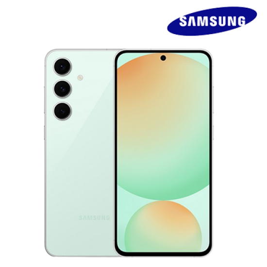 Samsung Galaxy S24 FE 5G 6.7" Smartphone (Exynos 2400e, Octa-core, 8GB RAM, 512GB ROM, 70MP Rear, 10MP Front Camera) Samsung Galaxy S24 FE 5G 6.7" Smartphone (Exynos 2400e, Octa-core, 8GB RAM, 512GB ROM, 70MP Rear, 10MP Front Camera)