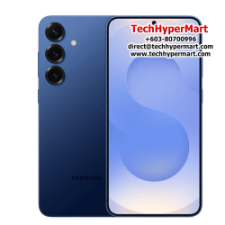 Samsung Galaxy S25 5G 6.2" Smartphone (Dynamic AMOLED 2X, Octa-core, 12GB RAM, 512GB ROM, 72MP Rear, 12MP Front Camera)