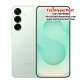 Samsung Galaxy S25 5G 6.2" Smartphone (Dynamic AMOLED 2X, Octa-core, 12GB RAM, 256GB ROM, 72MP Rear, 12MP Front Camera)