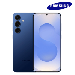 Samsung Galaxy S25 5G 6.2" Smartphone (Dynamic AMOLED 2X, Octa-core, 12GB RAM, 256GB ROM, 72MP Rear, 12MP Front Camera)