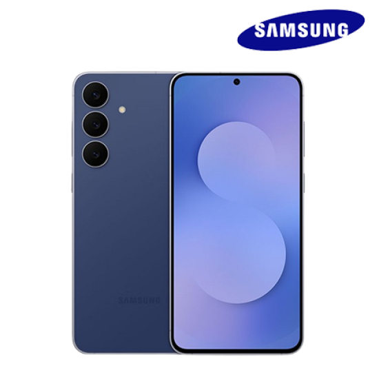 Samsung Galaxy S25 FE 5G 6.7" Smartphone (Exynos 2400, Octa-core, 8GB RAM, 512GB ROM, 70MP Rear, 12MP Front Camera)