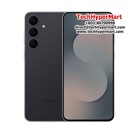 Samsung Galaxy S25 FE 5G 6.7" Smartphone (Exynos 2400, Octa-core, 8GB RAM, 512GB ROM, 70MP Rear, 12MP Front Camera)