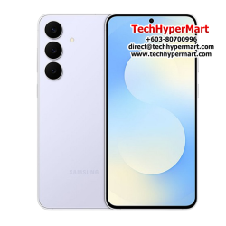 Samsung Galaxy S25 FE 5G 6.7" Smartphone (Exynos 2400, Octa-core, 8GB RAM, 256GB ROM, 70MP Rear, 12MP Front Camera)