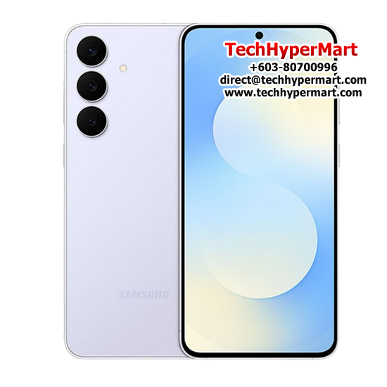 Samsung Galaxy S25 FE 5G 6.7" Smartphone (Exynos 2400, Octa-core, 8GB RAM, 512GB ROM, 70MP Rear, 12MP Front Camera)