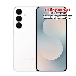 Samsung Galaxy S25 FE 5G 6.7" Smartphone (Exynos 2400, Octa-core, 8GB RAM, 512GB ROM, 70MP Rear, 12MP Front Camera)