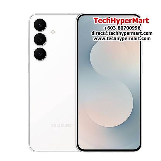 Samsung Galaxy S25 FE 5G 6.7" Smartphone (Exynos 2400, Octa-core, 8GB RAM, 512GB ROM, 70MP Rear, 12MP Front Camera)