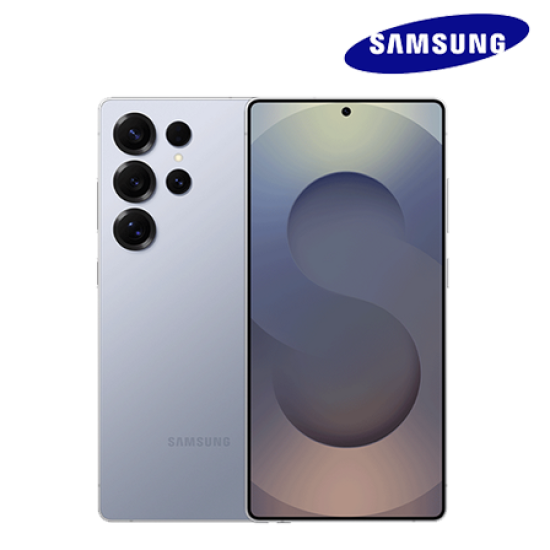 Samsung Galaxy S25 Ultra 5G 6.9" Smartphone (Dynamic AMOLED 2X, Octa-core, 12GB RAM, 256GB ROM, 310MP Rear, 12MP Front Camera)