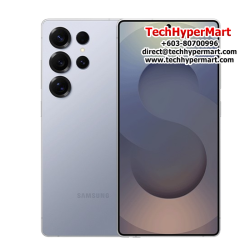 Samsung Galaxy S25 Ultra 5G 6.9" Smartphone (Dynamic AMOLED 2X, Octa-core, 12GB RAM, 512GB ROM, 310MP Rear, 12MP Front Camera)