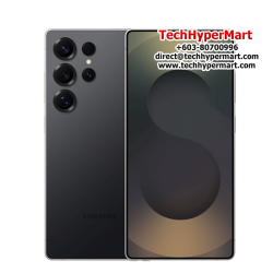 Samsung Galaxy S25 Ultra 5G 6.9" Smartphone (Dynamic AMOLED 2X, Octa-core, 12GB RAM, 512GB ROM, 310MP Rear, 12MP Front Camera)