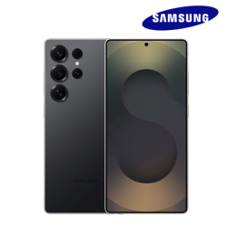 Samsung Galaxy S25 Ultra 5G 6.9" Smartphone (Dynamic AMOLED 2X, Octa-core, 12GB RAM, 512GB ROM, 310MP Rear, 12MP Front Camera)