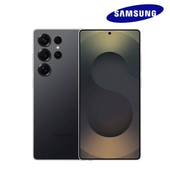 Samsung Galaxy S25 Ultra 5G 6.9" Smartphone (Dynamic AMOLED 2X, Octa-core, 12GB RAM, 512GB ROM, 310MP Rear, 12MP Front Camera)