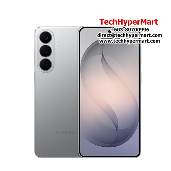 Samsung Galaxy S26 5G 6.7" Smartphone (Exynos 2600, Octa-core, 12GB RAM, 512GB ROM, 72MP Rear, 12MP Front Camera)