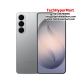 Samsung Galaxy S26 5G 6.7" Smartphone (Exynos 2600, Octa-core, 12GB RAM, 512GB ROM, 72MP Rear, 12MP Front Camera)