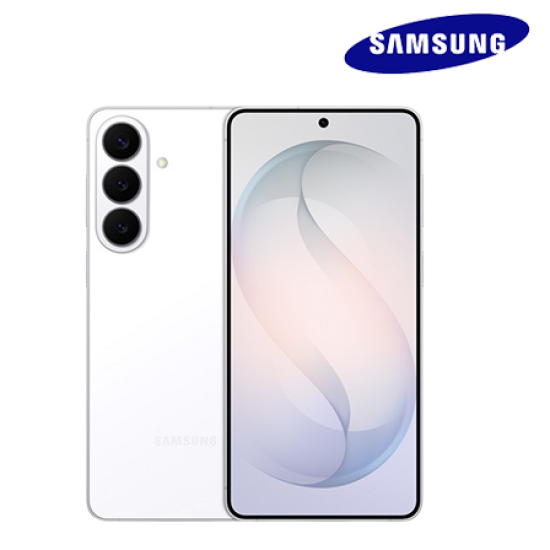 Samsung Galaxy S26 5G 6.7" Smartphone (Exynos 2600, Octa-core, 12GB RAM, 512GB ROM, 72MP Rear, 12MP Front Camera)