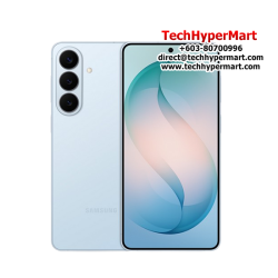 Samsung Galaxy S26 Plus 5G 6.7" Smartphone (Exynos 2600, Octa-core, 12GB RAM, 256GB ROM, 72MP Rear, 12MP Front Camera)