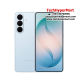 Samsung Galaxy S26 Plus 5G 6.7" Smartphone (Exynos 2600, Octa-core, 12GB RAM, 512GB ROM, 72MP Rear, 12MP Front Camera)