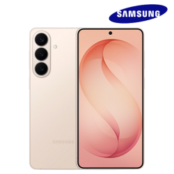 Samsung Galaxy S26 Plus 5G 6.7" Smartphone (Exynos 2600, Octa-core, 12GB RAM, 256GB ROM, 72MP Rear, 12MP Front Camera)