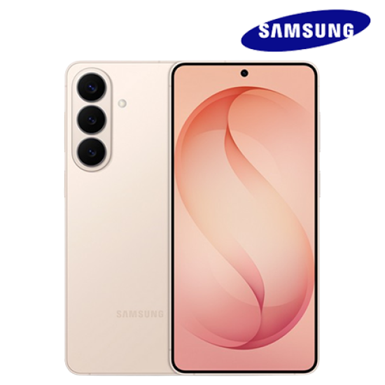 Samsung Galaxy S26 Plus 5G 6.7" Smartphone (Exynos 2600, Octa-core, 12GB RAM, 512GB ROM, 72MP Rear, 12MP Front Camera)