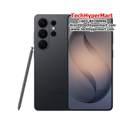 Samsung Galaxy S26 Ultra 5G 6.7" Smartphone (Snapdragon 8, Octa-core, 12GB RAM, 256GB ROM, 300MP Rear, 12MP Front Camera)
