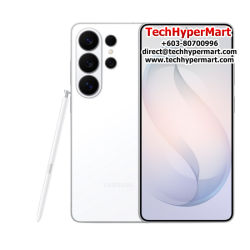 Samsung Galaxy S26 Ultra 5G 6.7" Smartphone (Snapdragon 8, Octa-core, 12GB RAM, 512GB ROM, 300MP Rear, 12MP Front Camera)