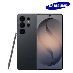 Samsung Galaxy S26 Ultra 5G 6.7" Smartphone (Snapdragon 8, Octa-core, 12GB RAM, 256GB ROM, 300MP Rear, 12MP Front Camera)