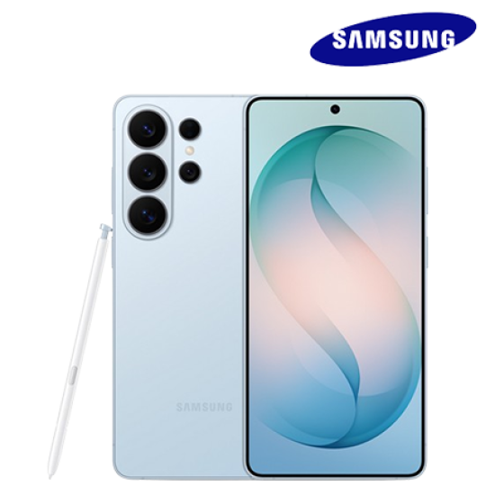 Samsung Galaxy S26 Ultra 5G 6.7" Smartphone (Snapdragon 8, Octa-core, 12GB RAM, 256GB ROM, 300MP Rear, 12MP Front Camera)