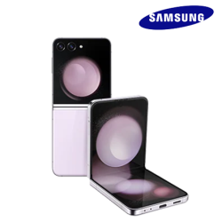 Samsung Galaxy Z FLIP 5 5G 6.7" Smartphone (Dynamic AMOLED 2X, Octa-core, 8GB RAM, 512GB ROM, 24MP Rear, 10MP Front Camera)