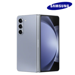 Samsung Galaxy Z FOLD 5 5G 7.6" Smartphone (Dynamic AMOLED 2X, Octa-core, 12GB RAM, 1TB ROM, 72MP Rear, 4MP Front Camera)