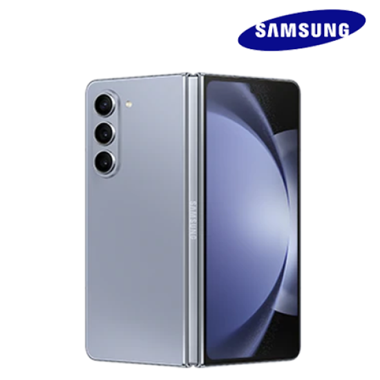 Samsung Galaxy Z FOLD 5 5G 7.6" Smartphone (Dynamic AMOLED 2X, Octa-core, 12GB RAM, 512GB ROM, 72MP Rear, 4MP Front Camera)