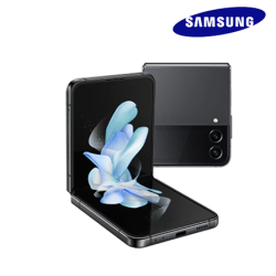 Samsung Galaxy Z FLIP 4 5G 6.7" Smartphone (Snapdragon 888 5G, Octa-core, 8GB RAM, 256GB ROM, 24MP Rear, 10MP Front Camera)