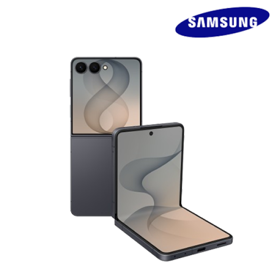 Samsung Galaxy Z Flip 8 5G 6.9" Smartphone (Snapdragon 8, Octa-core, 12GB RAM, 512GB ROM, 62MP Rear, 10MP Front Camera)