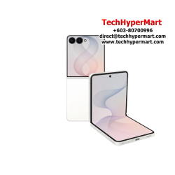 Samsung Galaxy Z Flip 8 5G 6.9" Smartphone (Snapdragon 8, Octa-core, 12GB RAM, 512GB ROM, 62MP Rear, 10MP Front Camera)