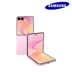 Samsung Galaxy Z Flip 8 5G 6.9" Smartphone (Snapdragon 8, Octa-core, 12GB RAM, 512GB ROM, 62MP Rear, 10MP Front Camera)